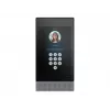 Verkada BC82 alarmna nadzorna plošča s kamero - žična/brezžična - Bluetooth 5.0 - 863-928 MHz - RS-485/10/100 Ethernet - siva