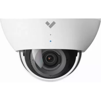 Verkada CD52-F notranja dome kamera, 768 GB, 90 dni shrambe