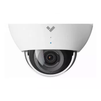 Verkada CD52-F notranja dome kamera, 768 GB, 90 dni shrambe