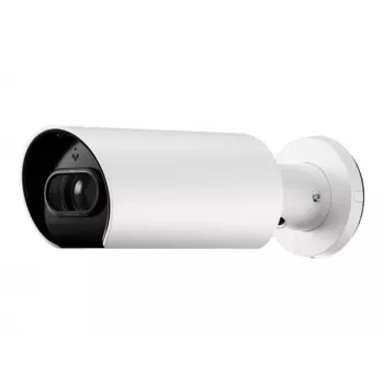 Verkada CB63-TE zunanja bullet kamera, 512 GB, 30 dni shrambe (CB63-512TE-HW)