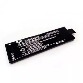 RTI T2XBAT nadomestna baterija za T2i T2x T3x T4x