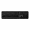 Satechi Slim EX3 brezžična Bluetooth tipkovnica za tri naprave s preklopom načina Mac/Windows (Space Gray)