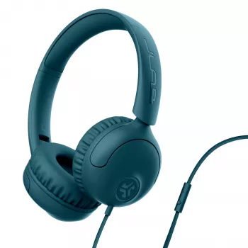 JLAB Audio Studio 2 žične naglavne slušalke z mikrofonom in nastavitvijo glasnosti