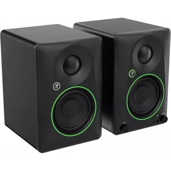 Mackie CR3.5BT aktivni studijski monitorji z Bluetooth
