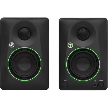 Mackie CR3.5BT aktivni studijski monitorji z Bluetooth
