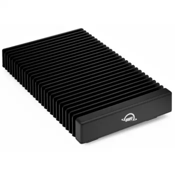 OWC ThunderBlade X8 32TB prenosni SSD, Thunderbolt 3