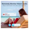 SwitchBot Wi-Fi detektor puščanja vode