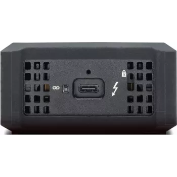 OWC Thunderbolt 4 na 10 Gigabit Ethernet adapter z napajanjem prek vodila