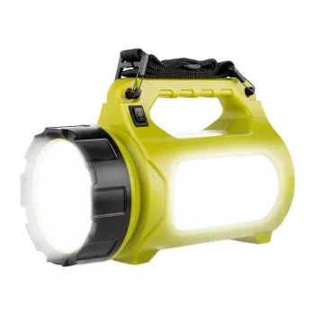 LEPRO 3300006 kampirna svetilka, 1000 lm, 3600 mAh