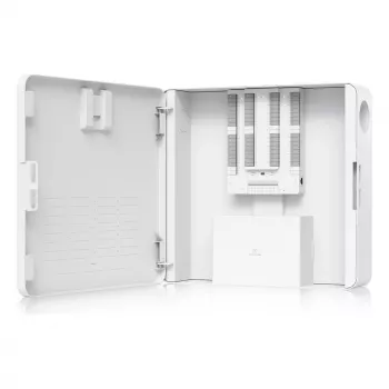 Ubiquiti Alarm Hub Kit, razširitev alarmnih con