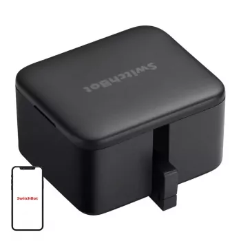 SWITCHBOT C1 polnilno brezžično stikalo