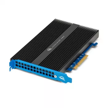 OWC Accelsior 4M2 32TB PCIe kartica M.2 NVMe SSD