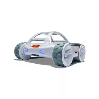 Sphero RVR+ programirljivi robot