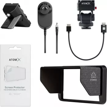 Atomos 5 Creator komplet za Ninja V