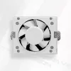 Thermalright Stream Vision 360 White hladilnik CPU