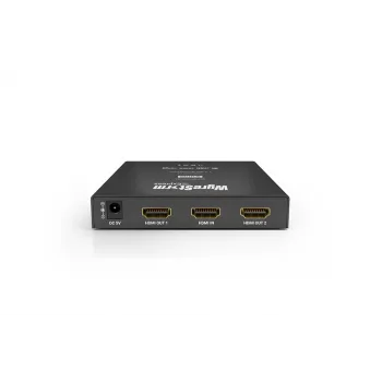 Wyrestorm Express EXP-SP-0102-H2 HDMI 2.0 razdelilnik 1x2 4K60 18Gbps HDR