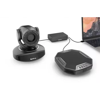 Wyrestorm EXP-VC-Kit videokonferenčni komplet Plug-and-Play