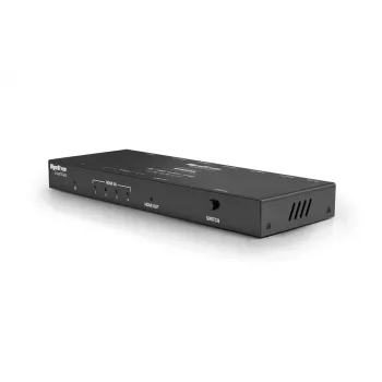 Wyrestorm EXP-SW-0401-H2 4x1 HDMI 2.0 stikalo z USB, 4K60Hz, HDR, 18Gbps