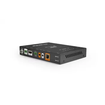 Wyrestorm NHD-120-RX sprejemnik AV prek IP – 4K UHD HDMI 2.0, H.264/H.265, 1x RJ-45