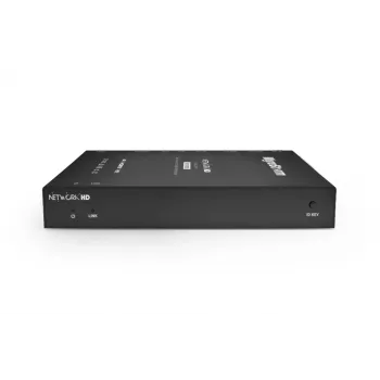 Wyrestorm NHD-120-RX sprejemnik AV prek IP – 4K UHD HDMI 2.0, H.264/H.265, 1x RJ-45