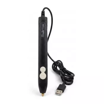 3Doodler MINT 3D Pen Flow Pen komplet za starost 14+ (FLOW-INTL)