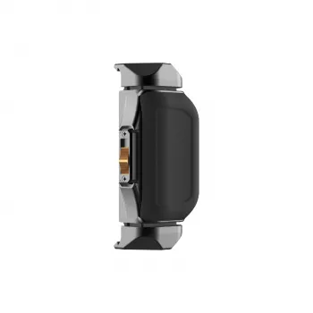 PolarPro iPhone 12 Pro Grip - črn - Apple iPhone 12 Pro