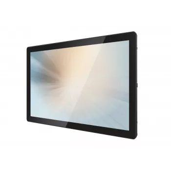 MicroTouch 21,5-palčni PCAP Open Frame monitor na dotik, 1920x1080, 215 nitov, 10-točkovni dotik, HDMI, DisplayPort, VGA