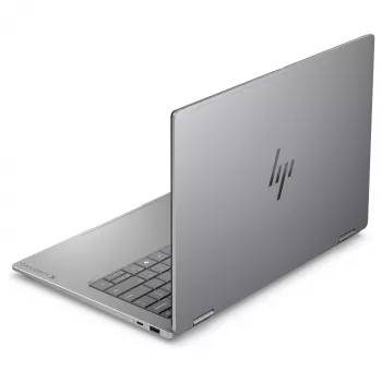 HP OmniBook X Flip 14-kb0181ng 14,0 inch 2.8K OLED zaslon na dotik 120Hz, Intel Core Ultra 7 355, 24GB RAM, 1TB SSD, Windows 11