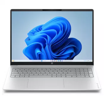 HP OmniBook 3 16-by0044nfx R5-40/8GB/512GBSSD/W11 Home AZERTY francoska postavitev - postavitev tipkovnice je lahko nemška