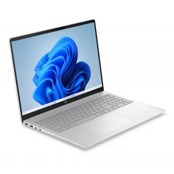 HP OmniBook 3 - Ryzen 5 4000 Series - 16 inch 2K - 8GB - 256GB - brez OS - Glacier Silver