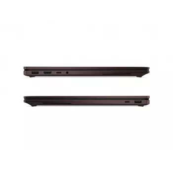 HP OmniBook X Flip AI x360 14 inch 2K Touch prenosnik - AMD Ryzen AI 7 450, 32GB LPDDR5X, 512GB PCIe SSD, AMD Radeon 860M Graphics, Windows 11 Home