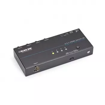 Black Box 4K HDMI stikalo 2x1 – video stikalo