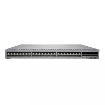 Juniper QFX Series QFX5120-48YM stikalo