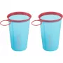 HydraPak SpeedCup 150ml 2x modra