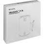 HydraPak Velocity IT 2L mehur za hidracijo, prozoren