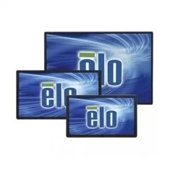 Elo Touch Solutions stojalo za interaktivne digital-signage zaslone 3202L, 4202L, 4602L (E275623)