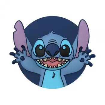 Popsockets 2 PopOuts Stitch držalo in stojalo za telefon - Premium