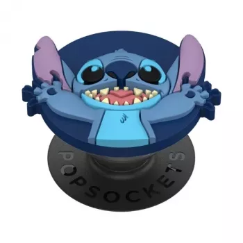 Popsockets 2 PopOuts Stitch držalo in stojalo za telefon - Premium