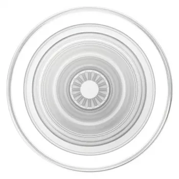 Popsockets PopGrip MagSafe 2 Clear držalo in stojalo za telefon