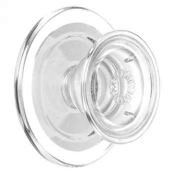 Popsockets PopGrip MagSafe 2 Clear držalo in stojalo za telefon