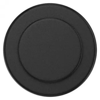 Popsockets PopGrip MagSafe 2 držalo in stojalo za telefon črno