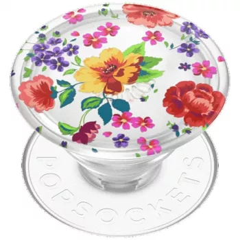 Popsockets PlantCore Grip Tropicale držalo in stojalo za telefon večbarvno