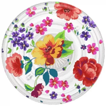 Popsockets PlantCore Grip Tropicale držalo in stojalo za telefon večbarvno