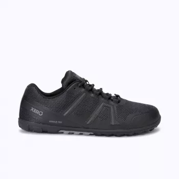 Xero Shoes Mesa Trail WP tekaški čevlji za trail – črni – velikost 39,5 EU