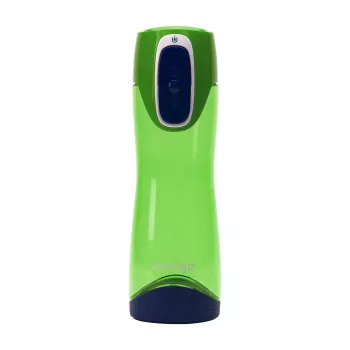 Contigo Swish 500ml Green Tea plastenka Tritan