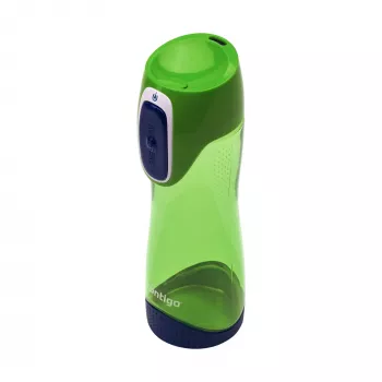 Contigo Swish 500ml Green Tea plastenka Tritan