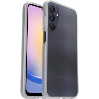 OtterBox React Series ovitek za Samsung Galaxy A15 / A15 5G - prosojen (77-95198)