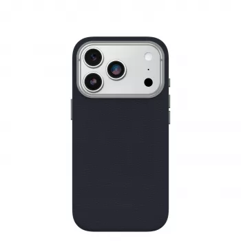 OtterBox Symmetry Cactus Leather Camera Control za iPhone 17 Pro moder