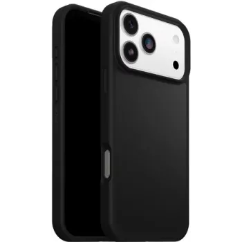 OtterBox React MagSafe ovitek za Apple iPhone 17 Pro Max - črn - ProPack