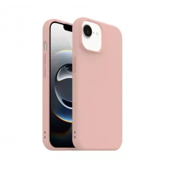 OtterBox Figura Series zaščitni ovitek za Apple iPhone 15/14/13 - Eros Pink - združljiv z MagSafe - 6,1 inch